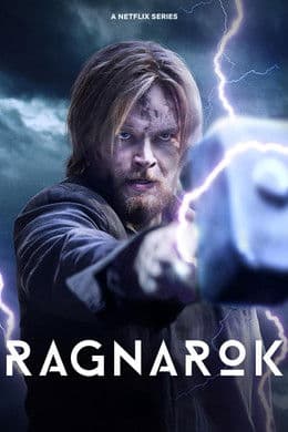 Ragnarok [English] S3
