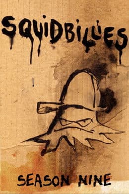 Squidbillies S9