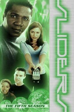 Sliders S5