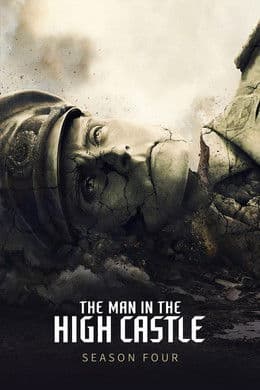 The Man in the High Castle S4