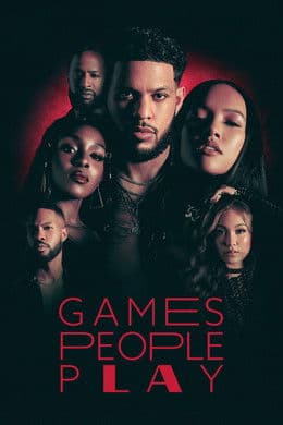 Games People Play S2