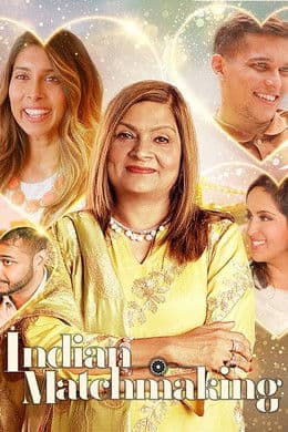 Indian Matchmaking S3