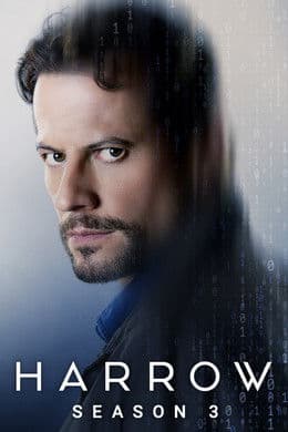 Harrow S3