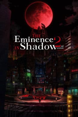 The Eminence in Shadow [English] S2