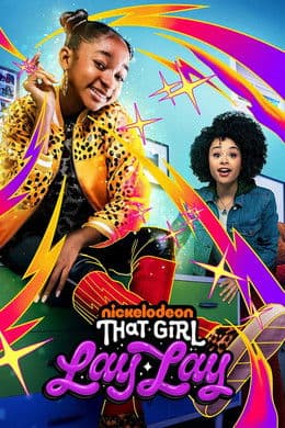 That Girl Lay Lay S2