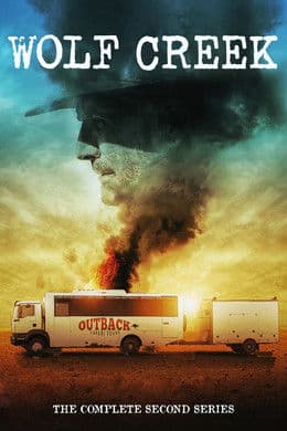 Wolf Creek S2
