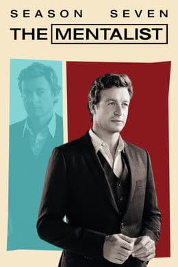 The Mentalist S7