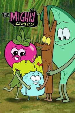 The Mighty Ones S4
