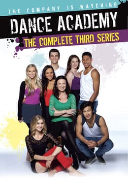 Dance Academy S3