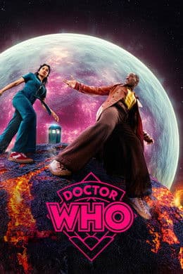 Doctor Who S2