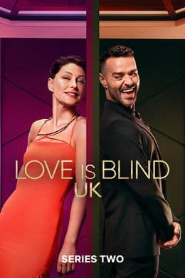 Love Is Blind: UK S2