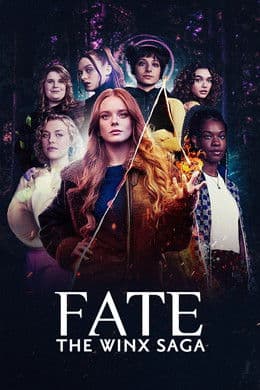 Fate: The Winx Saga S2