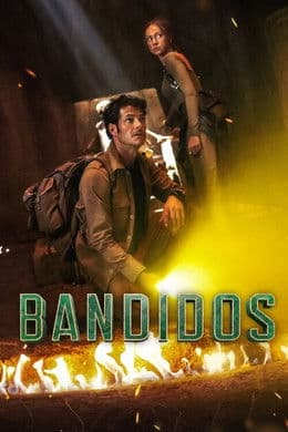 Bandidos [English] S2