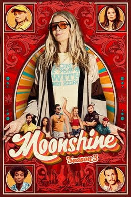 Moonshine S3