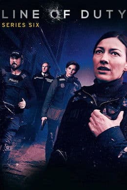 Line of Duty S6
