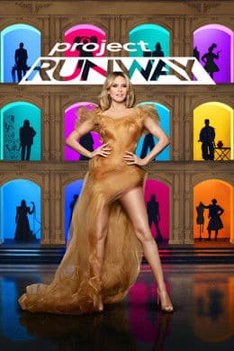 Project Runway S21