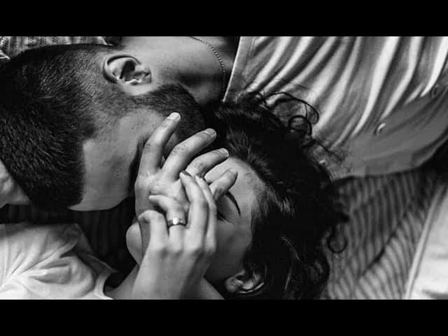 Slimane & Vitaa - "Nos Silences" (Exclu 2025) (Fan made)