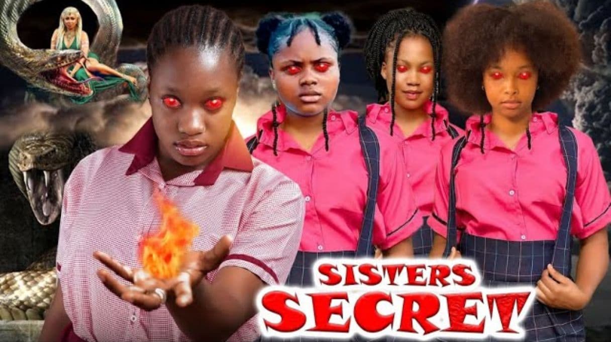 SISTERS SECRET