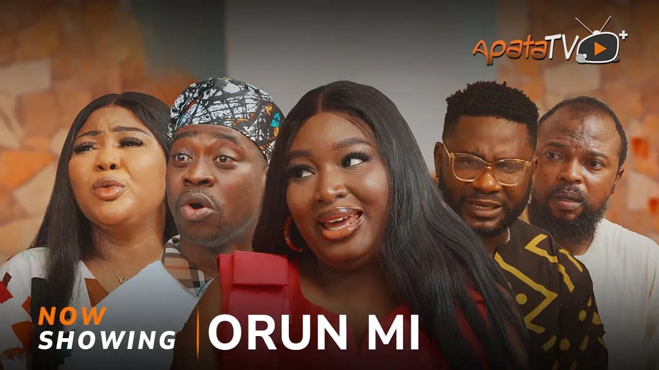 Orun Mi