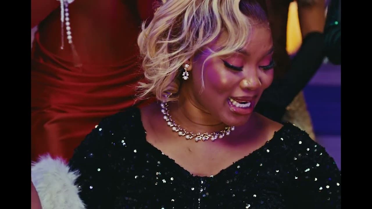 ROSELINE LAYO โ LES HOMMES DU POUVOIR (CLIP OFFICIEL)