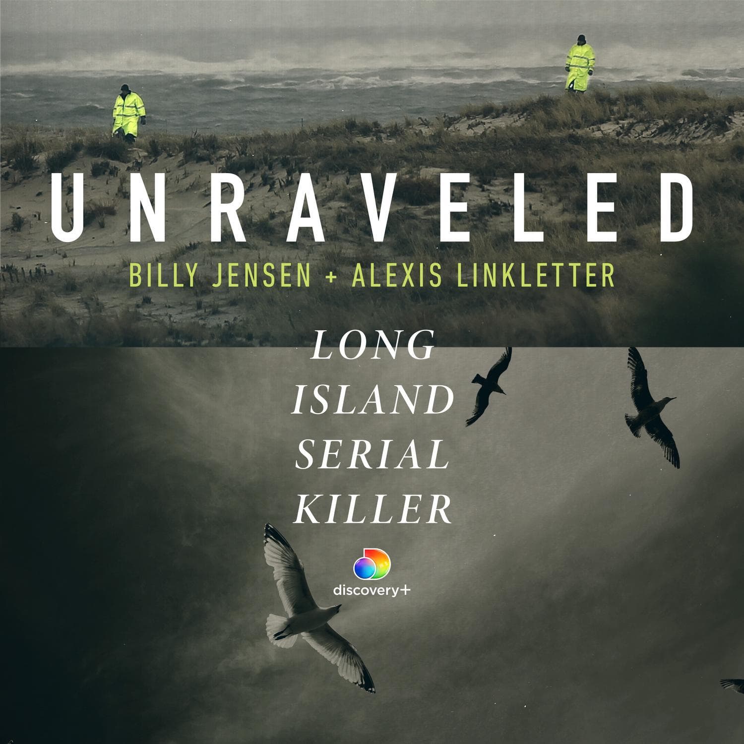 Unraveled: Long Island Serial Killer Podcast