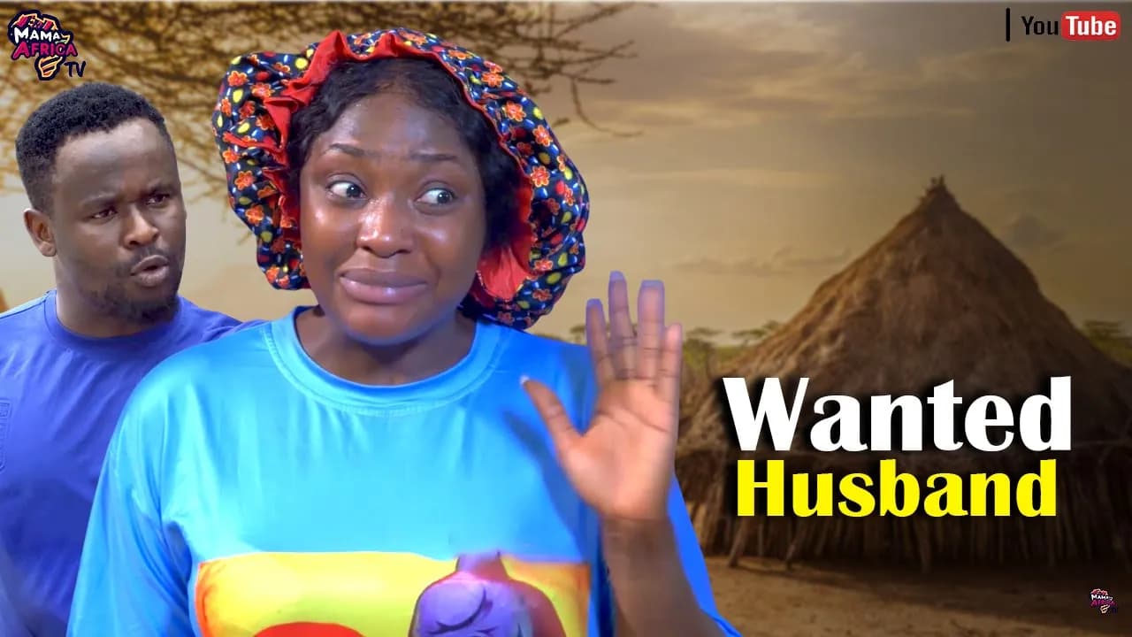 Wanted Husband
