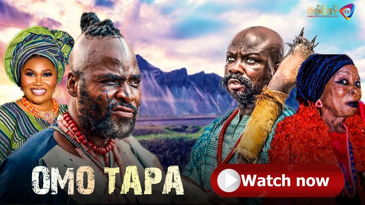OMO TAPA