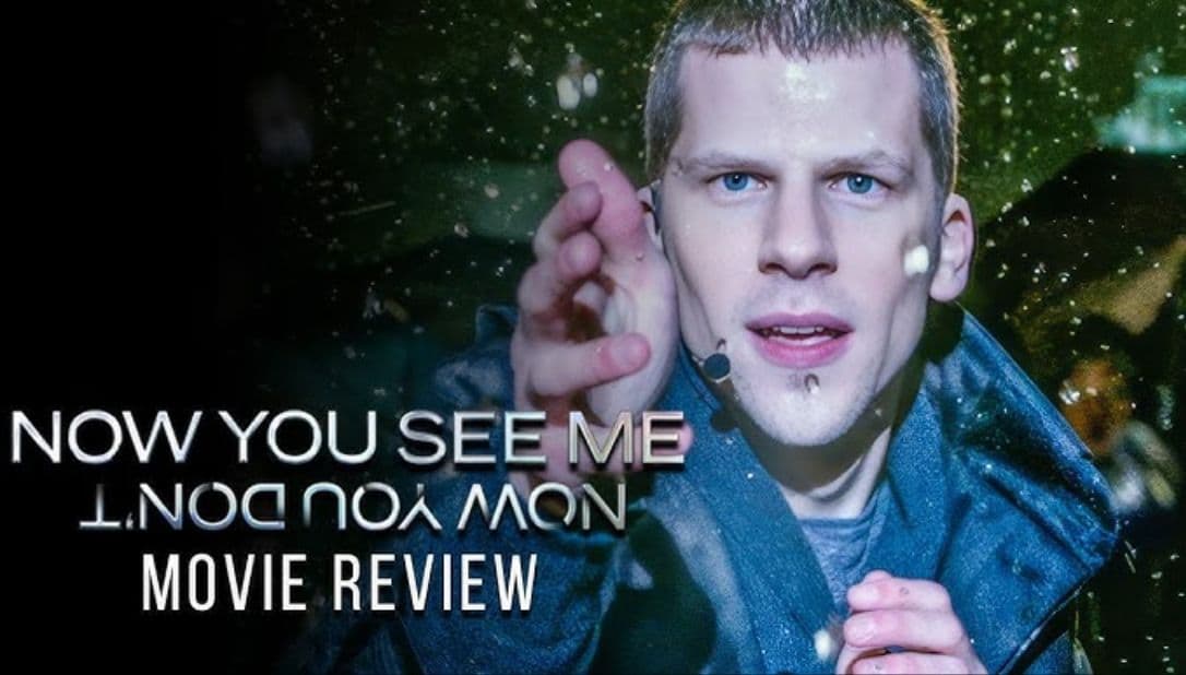 Now You See Me: Now You Don't  Full Movie Review