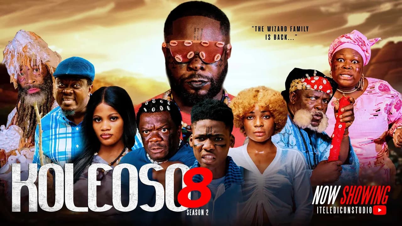 Koleoso