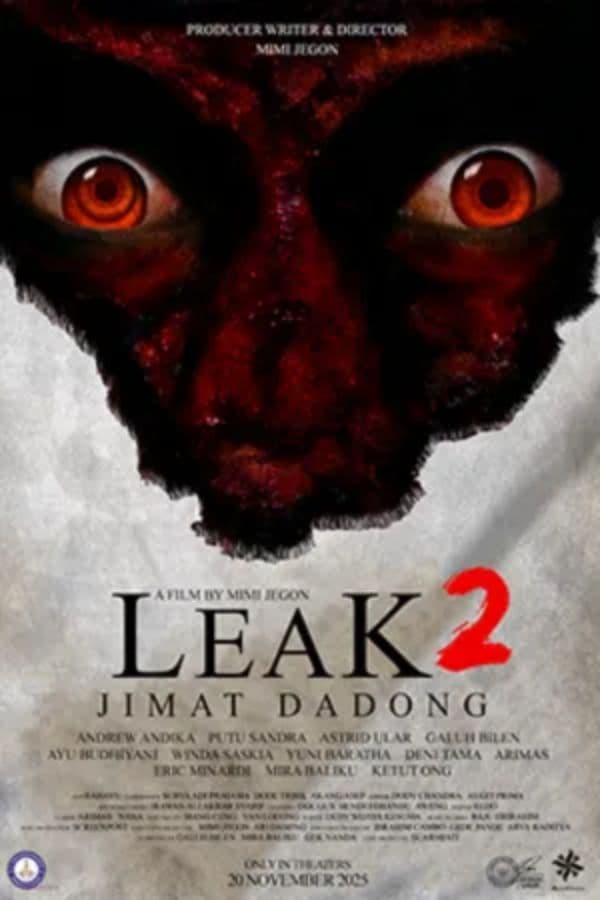 Leak 2