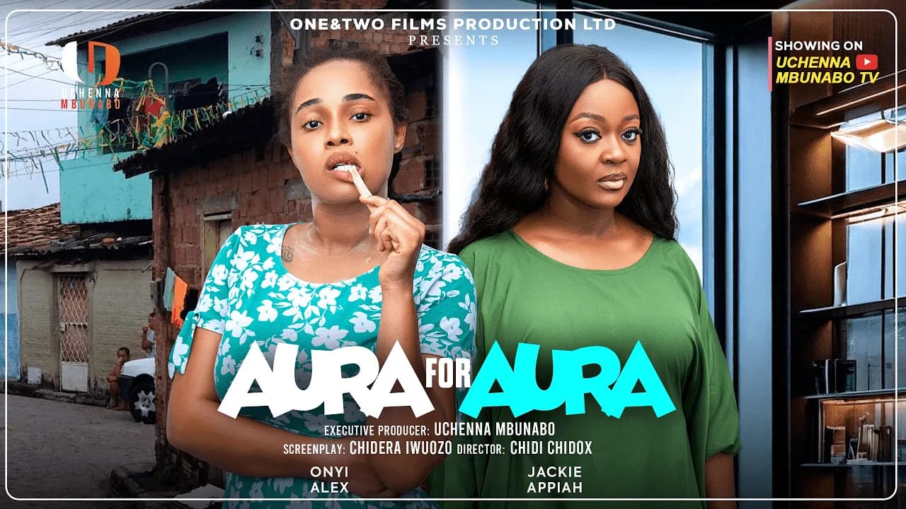 Aura for Aura