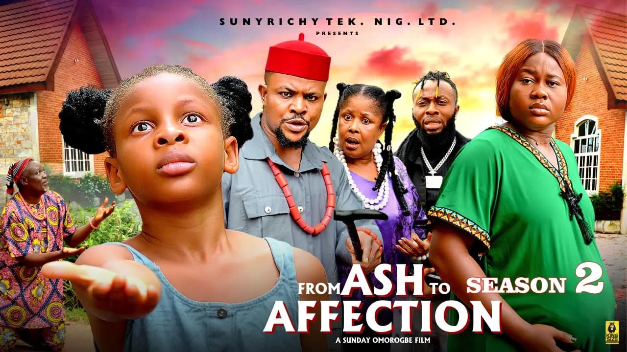 From Ash to Affection 2