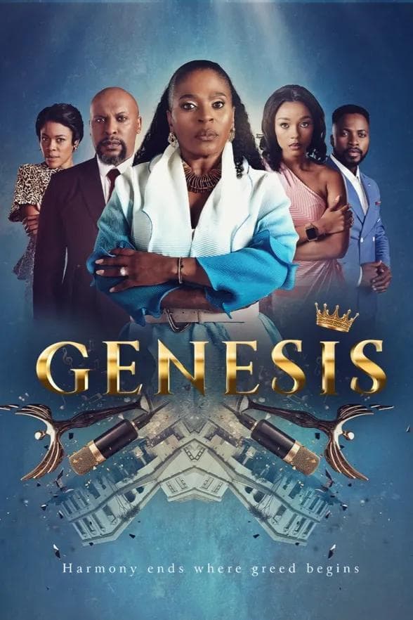 Genesis