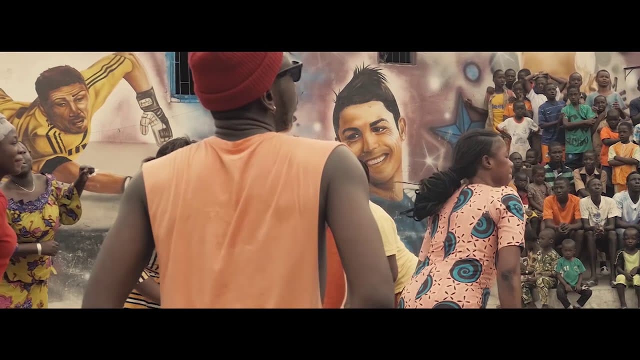 Ariel sheney - SYMPA ( Clip officiel )