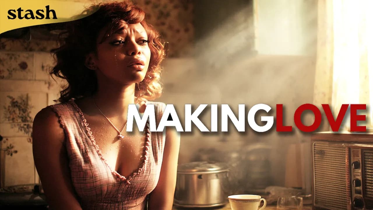 making love 