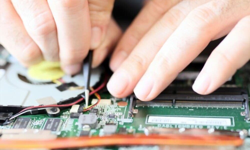 SS3 Basic Electronics