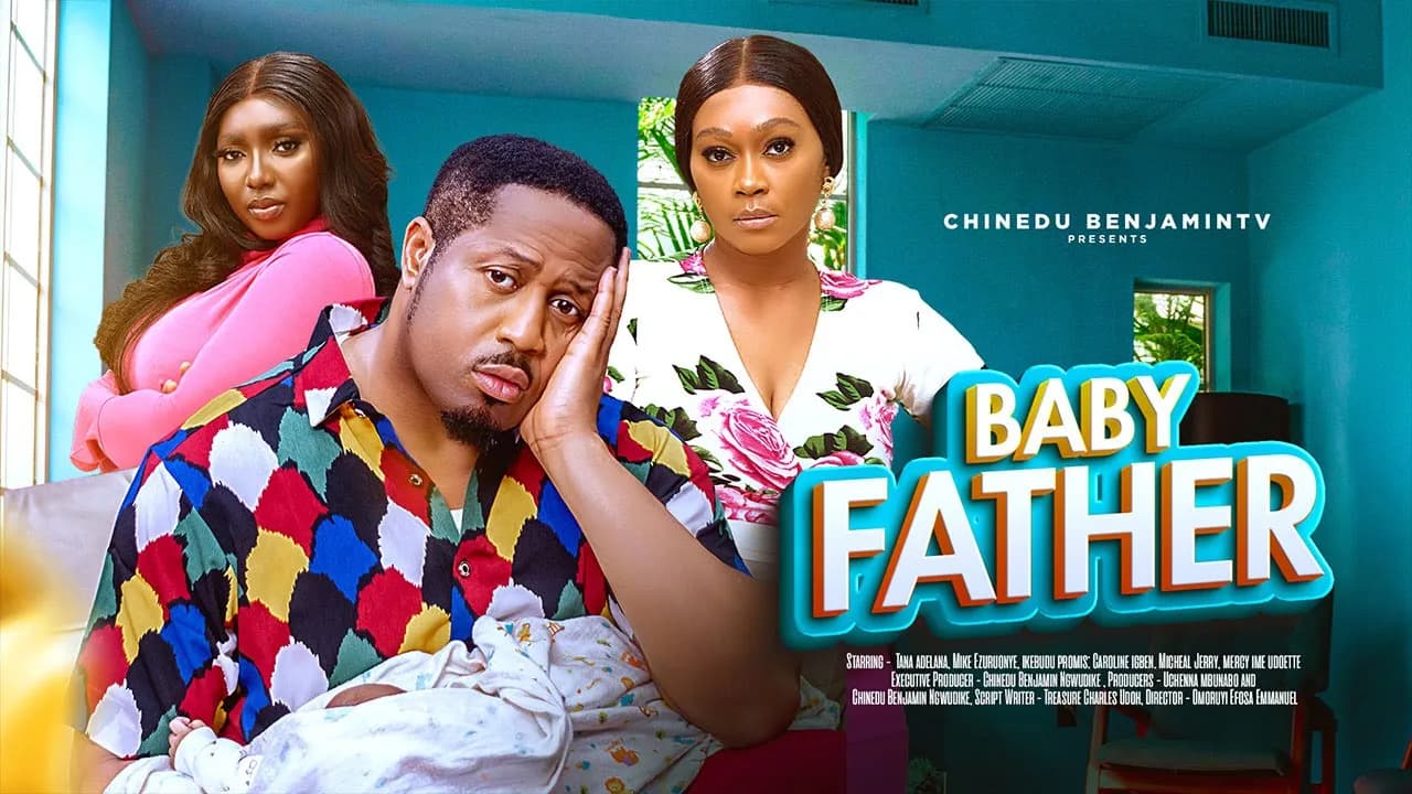 BABY FATHER