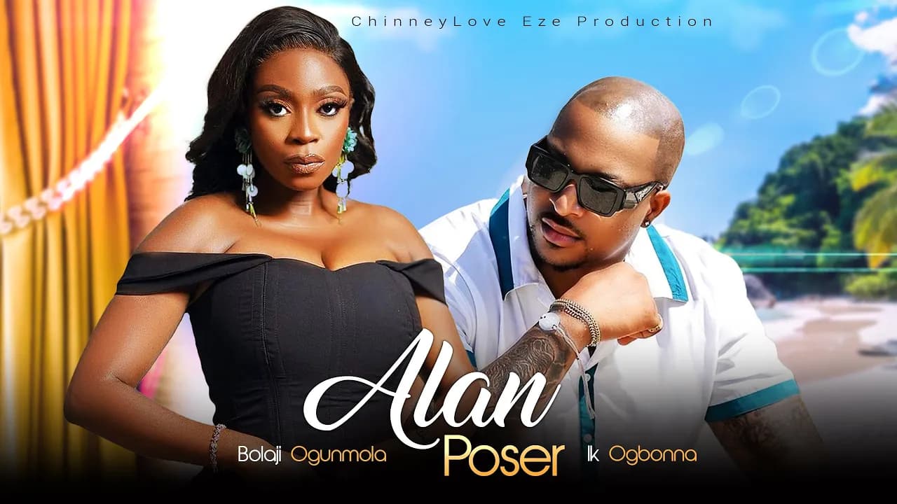 ALAN POSER
