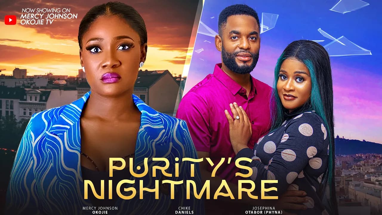 PURITY'S NIGHTMARE