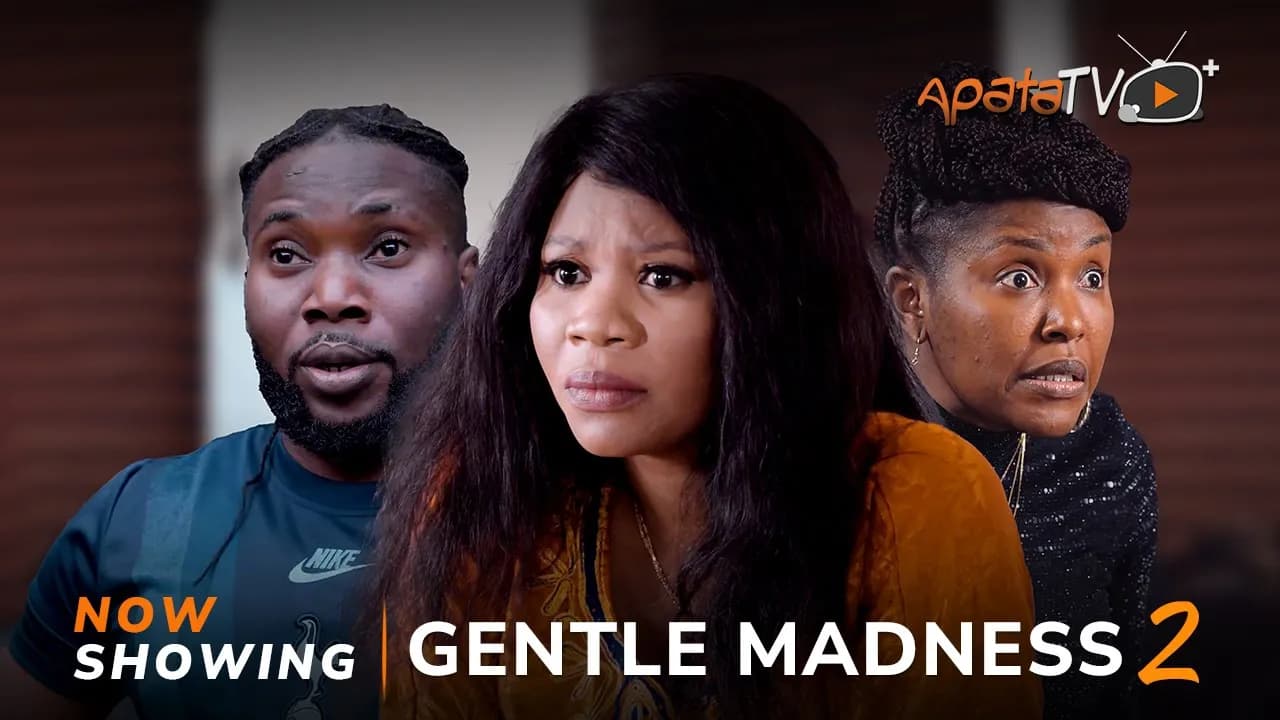 Gentle Madness 2