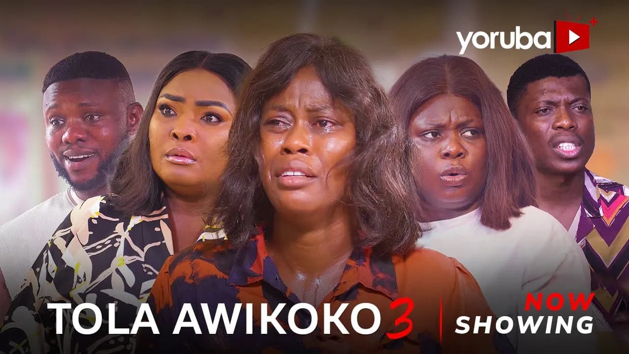 Tola Awikoko 3