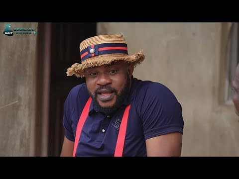 SAAMU ALAJO ( OHUN TA O MO )