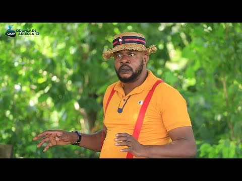 SAAMU ALAJO ( OORE DIBI )