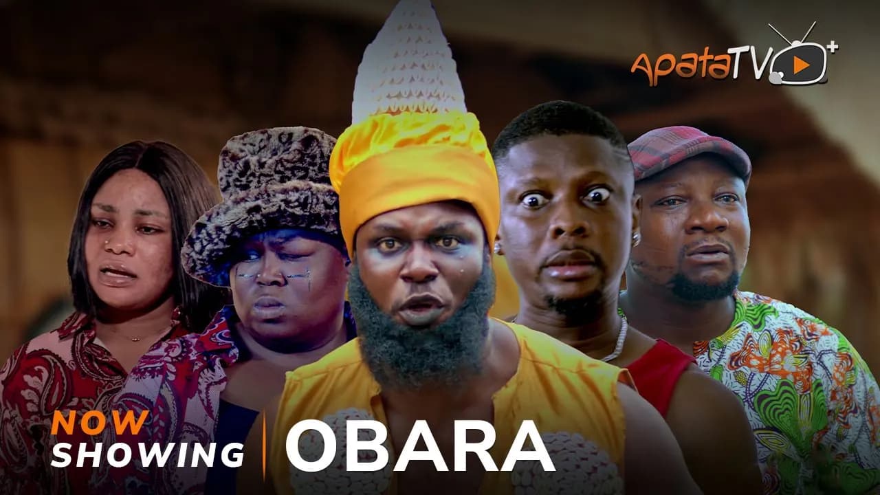 Obara Latest Drama