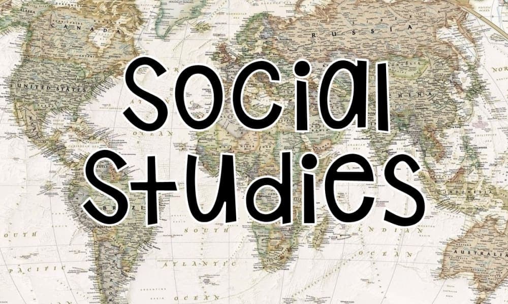 JSS1 Social Studies
