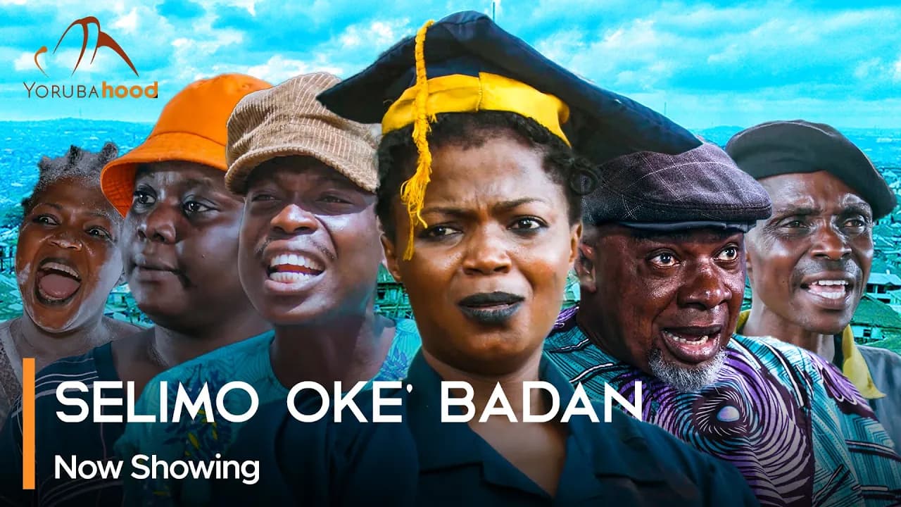 Selimo Oke' Badan