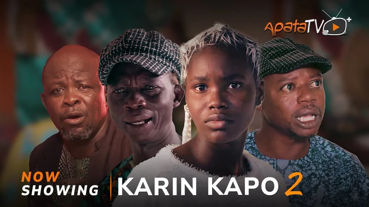Karin Kapo 2