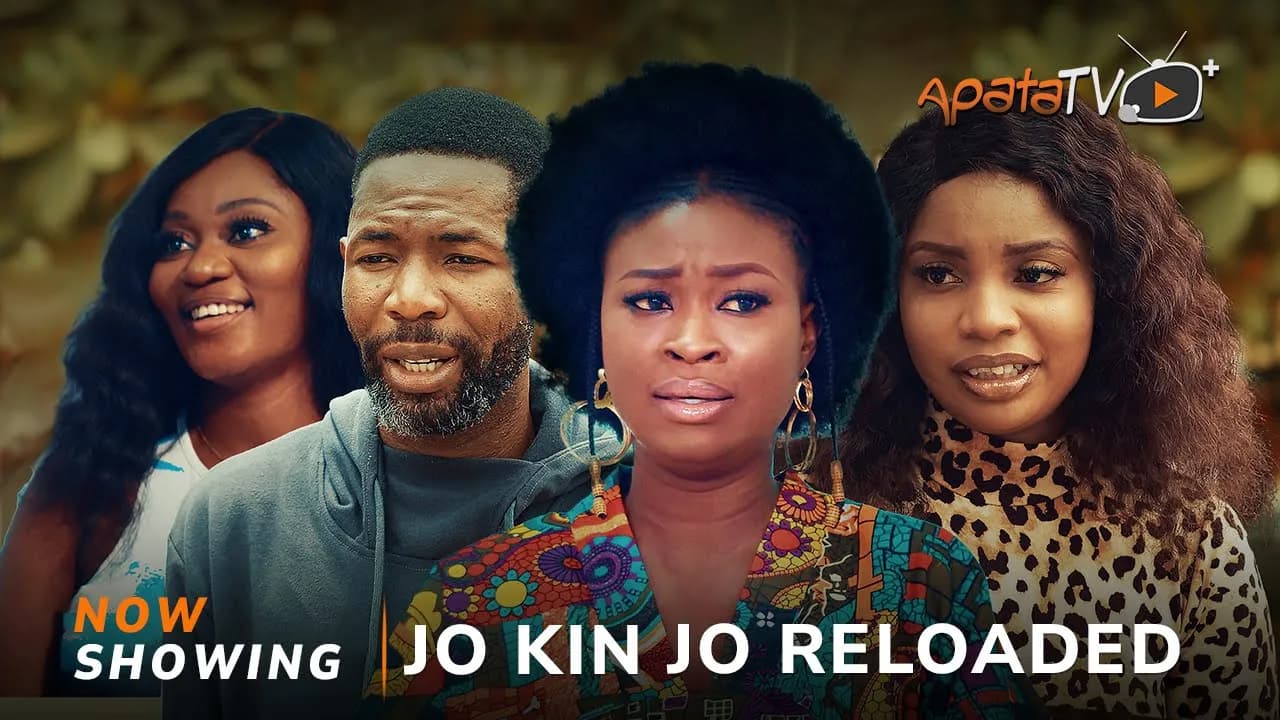 Jo Kin Jo Reloaded