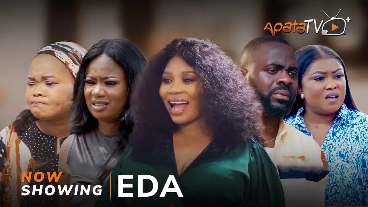 Eda