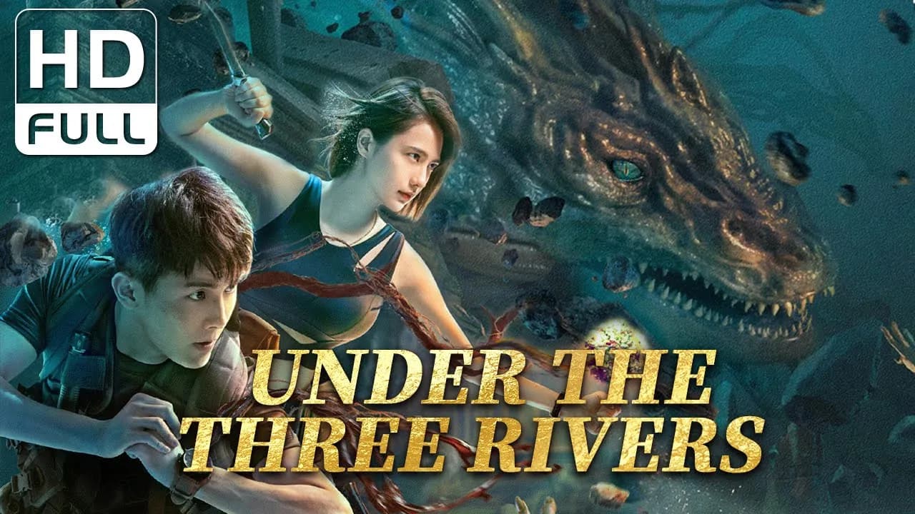 Under the Three Rivers